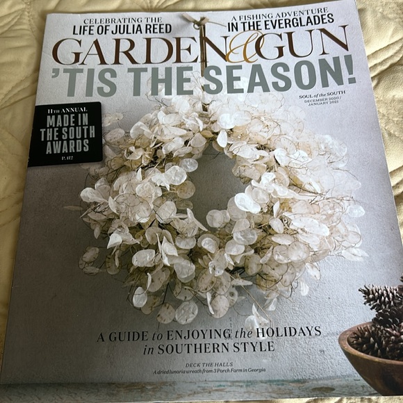 Magazines…Get Inspired! - Picture 4 of 16